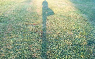 Yoga, Emotions, and Staying on your Feet