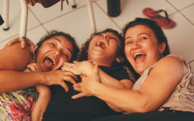 Five Reasons Why Practicing Yoga On Your Own (or With Someone Who Loves You Already) Is So Great